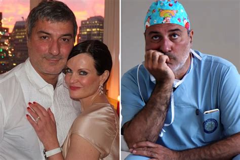 paolo macchiarini and benita|How Celebrity Surgeon Scammer Paolo Macchiarini。